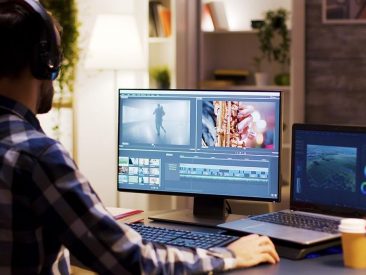 Video Editing Course