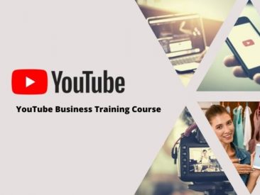 Youtube course
