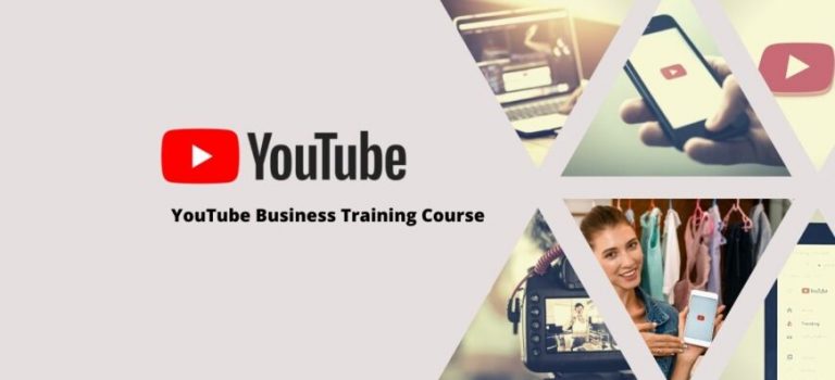 Youtube course